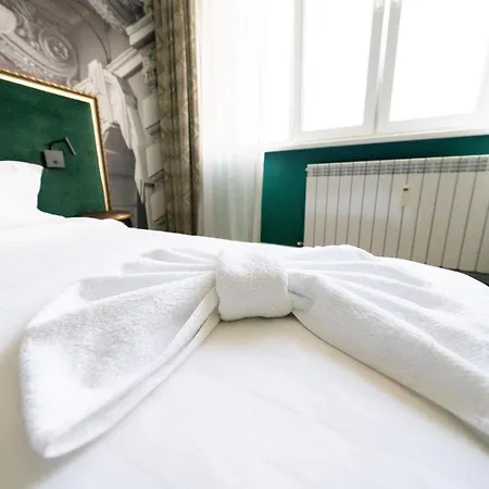 Apartament Heart Of The Center Lux Apartment2 With View Sofia
